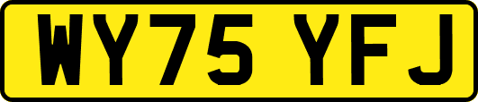 WY75YFJ