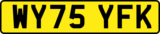 WY75YFK