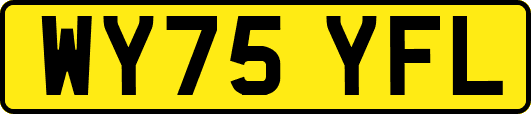 WY75YFL