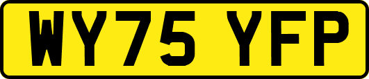 WY75YFP