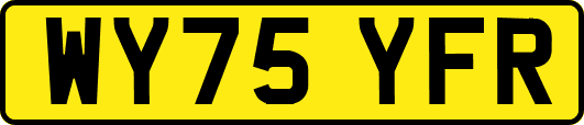 WY75YFR