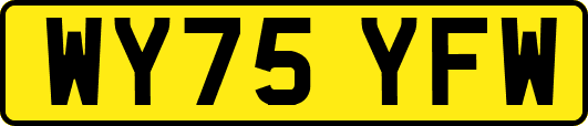 WY75YFW
