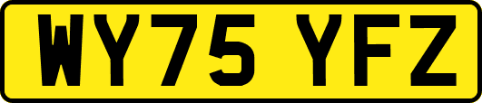 WY75YFZ