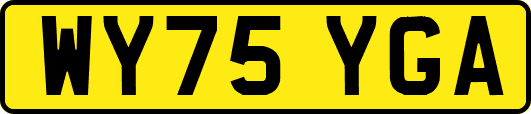 WY75YGA
