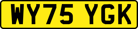 WY75YGK