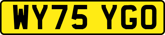 WY75YGO