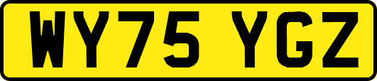 WY75YGZ