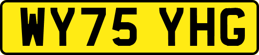 WY75YHG