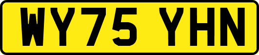 WY75YHN