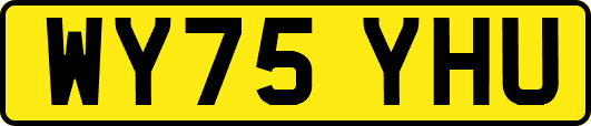 WY75YHU