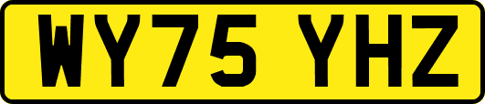 WY75YHZ