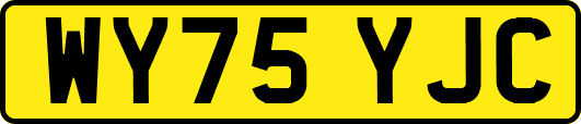 WY75YJC