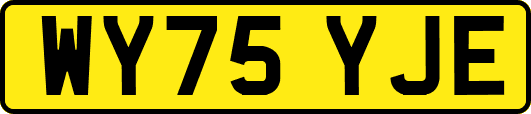 WY75YJE