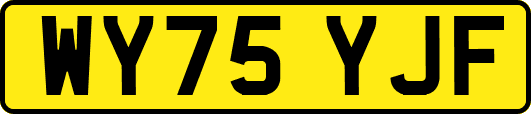 WY75YJF
