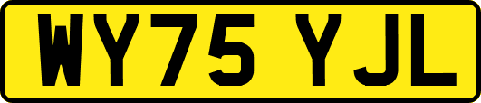 WY75YJL
