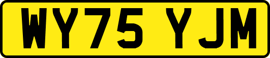 WY75YJM