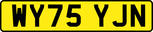 WY75YJN