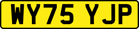 WY75YJP