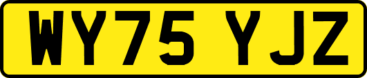 WY75YJZ