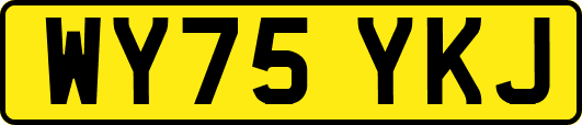 WY75YKJ
