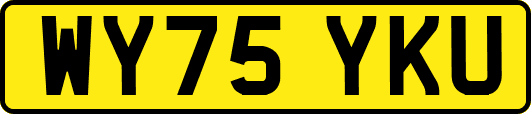 WY75YKU
