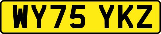 WY75YKZ