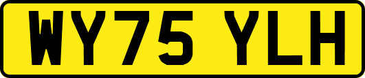 WY75YLH