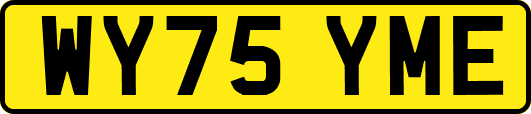 WY75YME