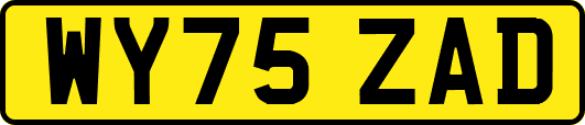 WY75ZAD