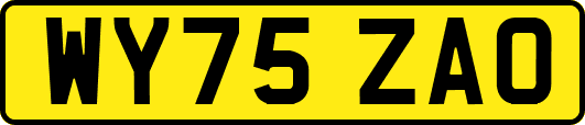 WY75ZAO