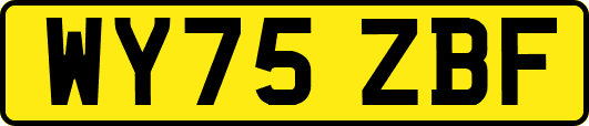 WY75ZBF