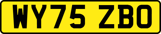 WY75ZBO