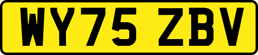 WY75ZBV