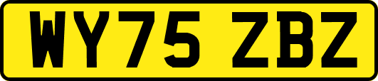 WY75ZBZ