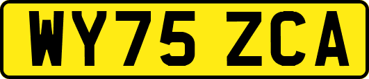 WY75ZCA