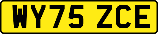 WY75ZCE