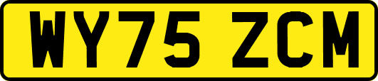 WY75ZCM