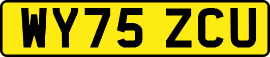 WY75ZCU