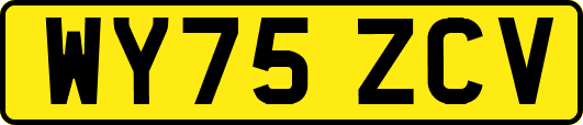 WY75ZCV