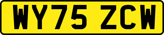 WY75ZCW