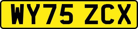 WY75ZCX