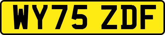 WY75ZDF