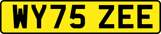 WY75ZEE