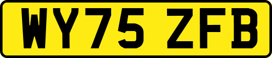WY75ZFB