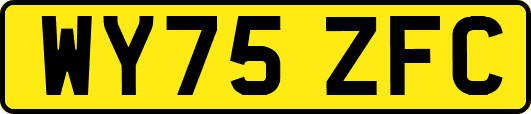 WY75ZFC
