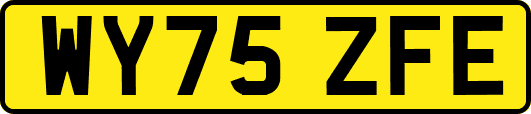 WY75ZFE