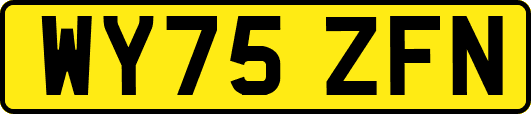 WY75ZFN