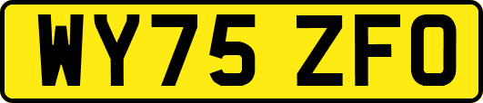 WY75ZFO