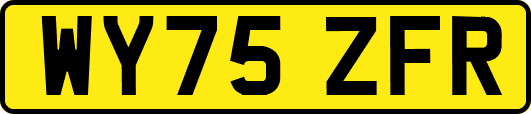WY75ZFR
