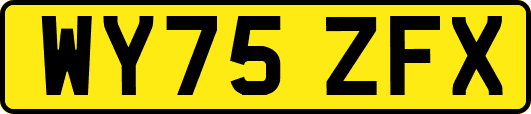 WY75ZFX